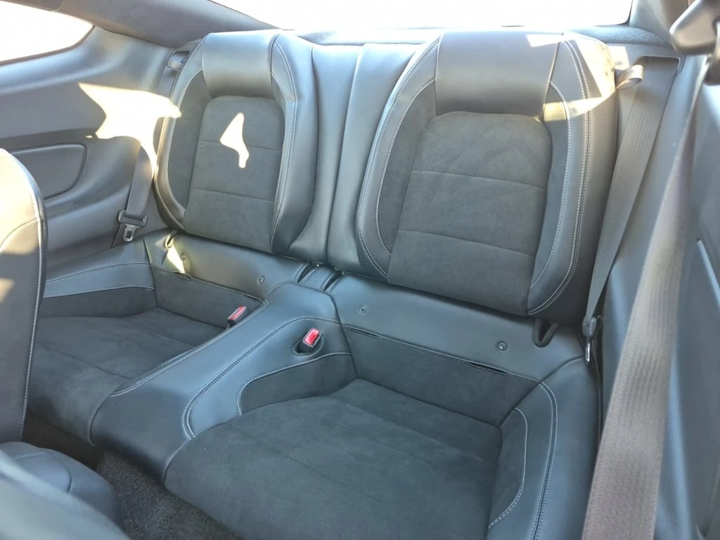 Ford Mustang * SHELBY GT350 * CARFAX * ���� �� �������� | Mobile.bg � ����������� 12