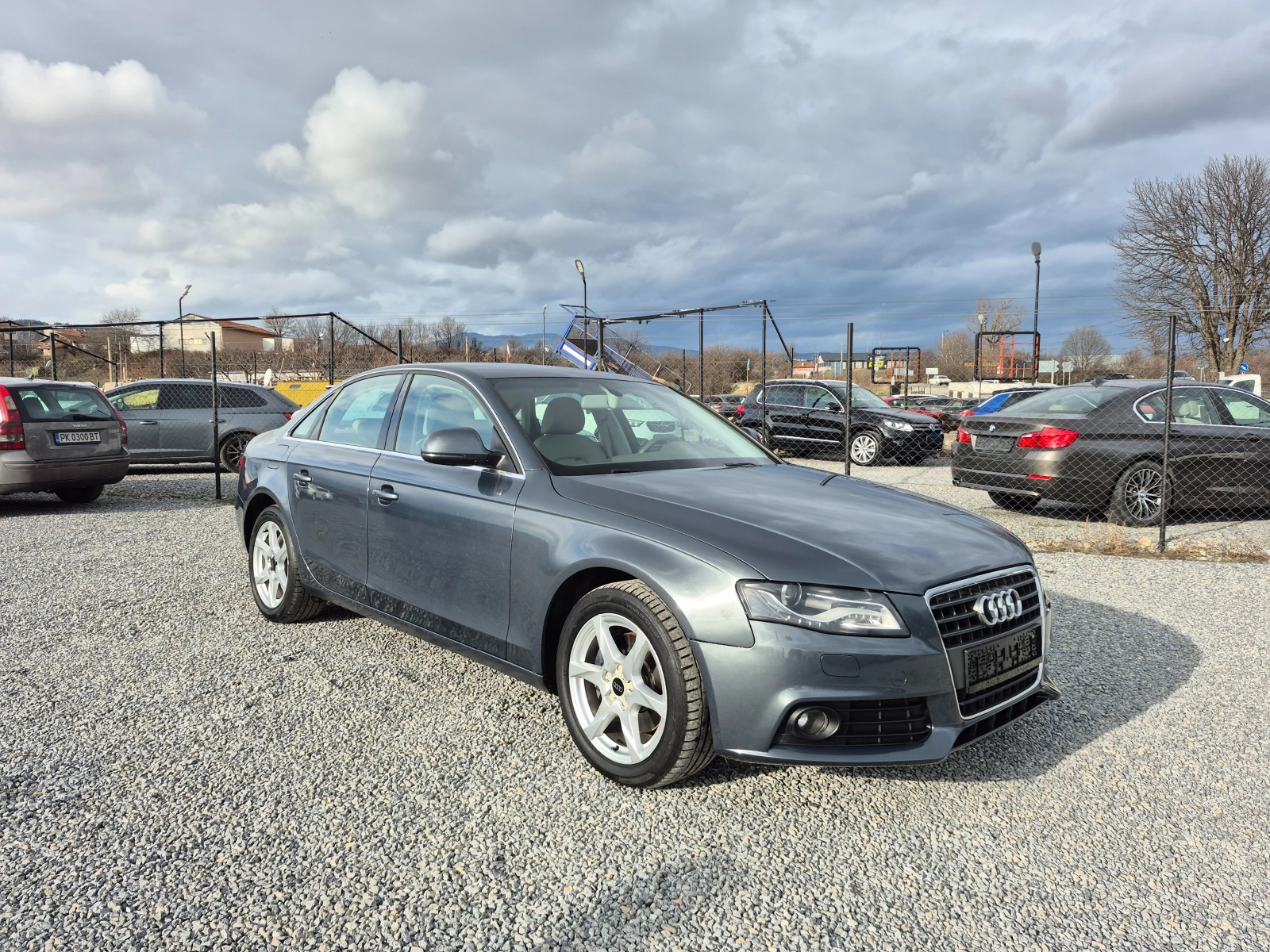 Audi A4 2.7 TDI | Mobile.bg � ����������� 3