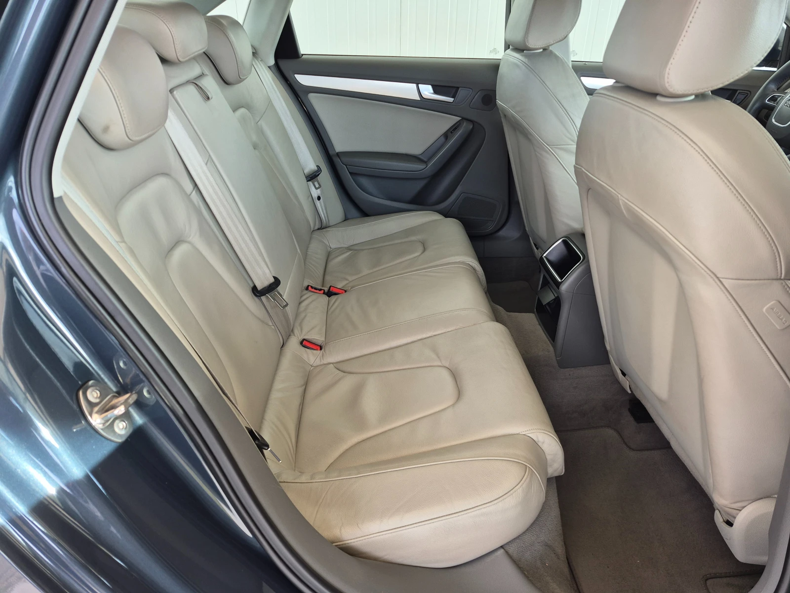 Audi A4 2.7 TDI | Mobile.bg � ����������� 13