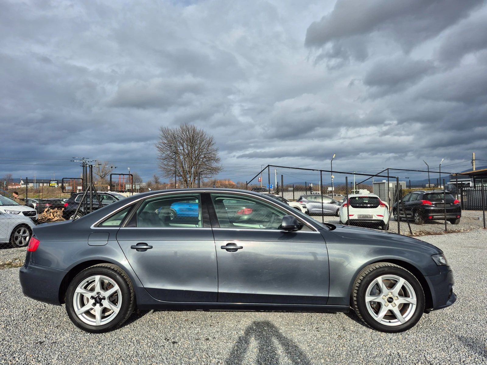 Audi A4 2.7 TDI | Mobile.bg � ����������� 5