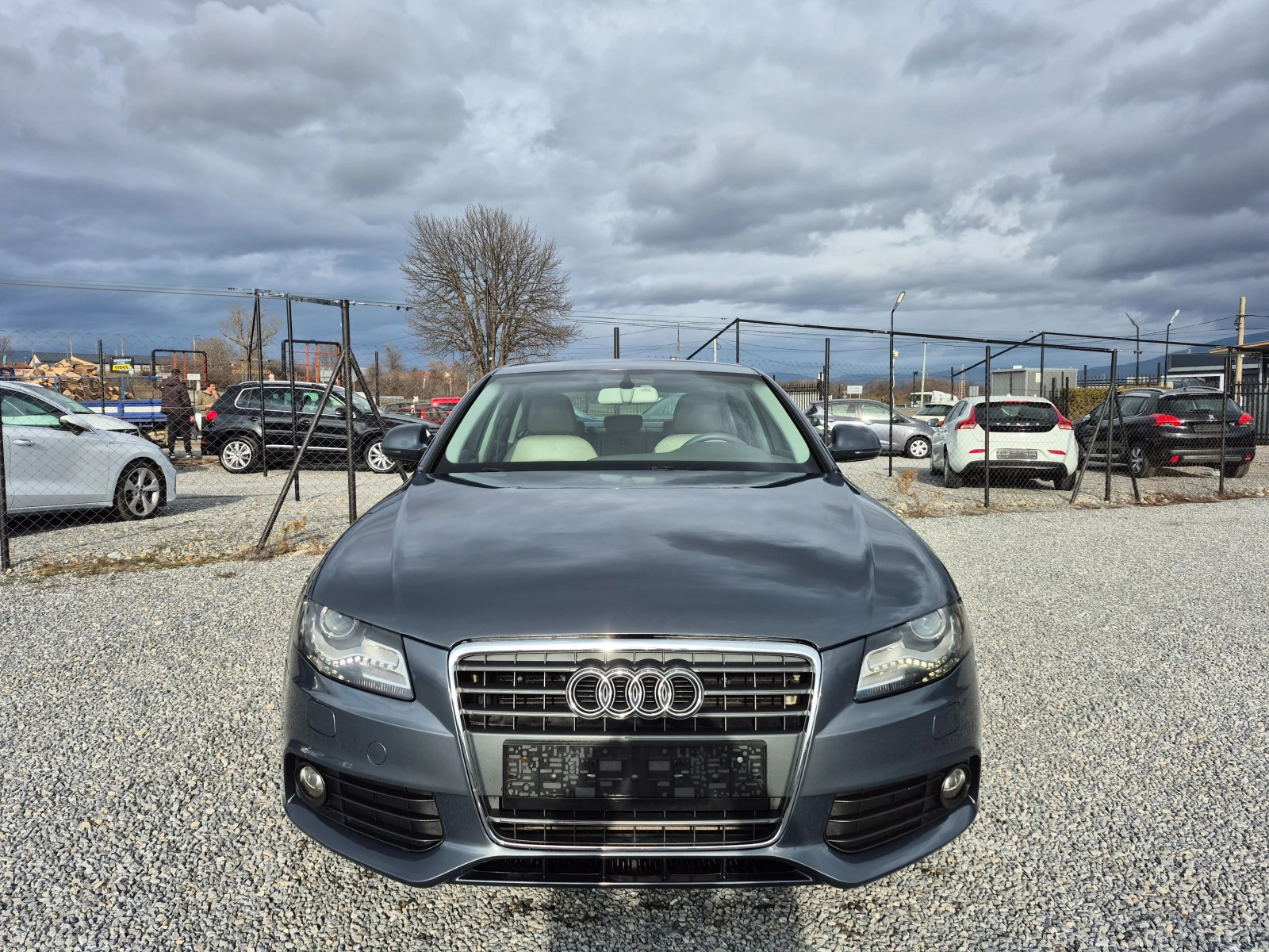 Audi A4 2.7 TDI | Mobile.bg � ����������� 2