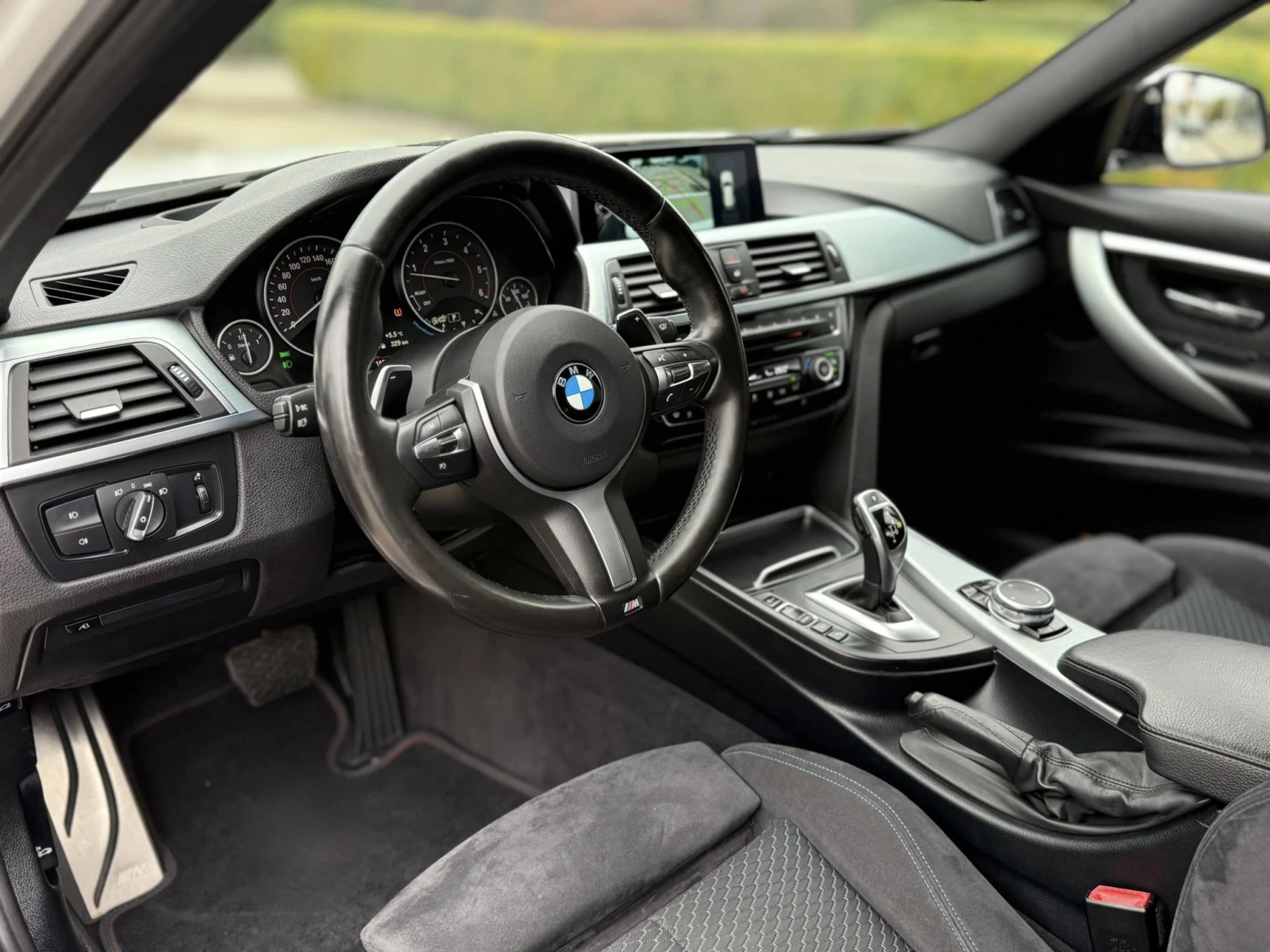 BMW 335 BMW Individual Edition - изображение 10