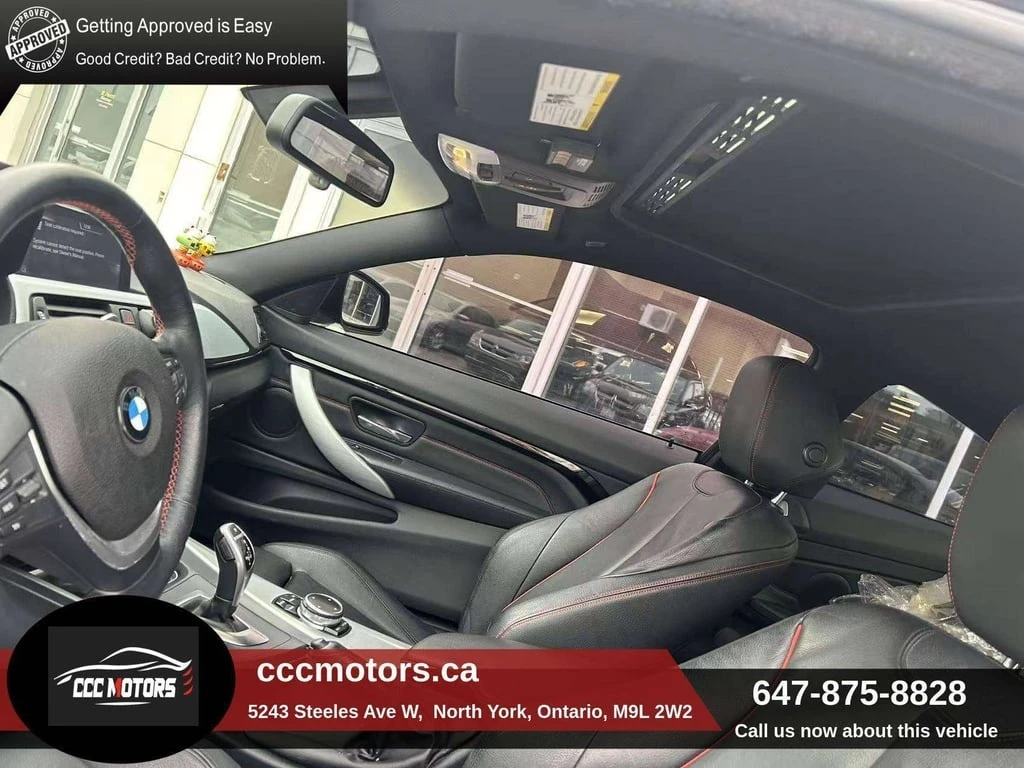 BMW 428 * xDrive * CARFAX * ���� �� �� | Mobile.bg � ����������� 9