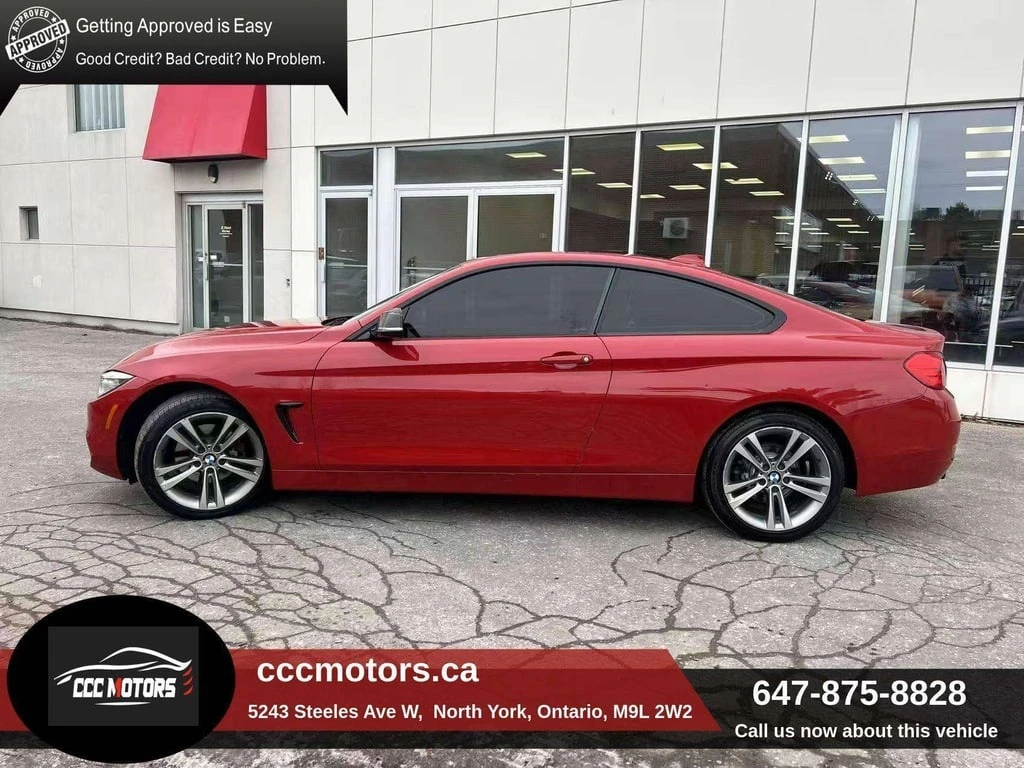 BMW 428 * xDrive * CARFAX * ���� �� �� | Mobile.bg � ����������� 4