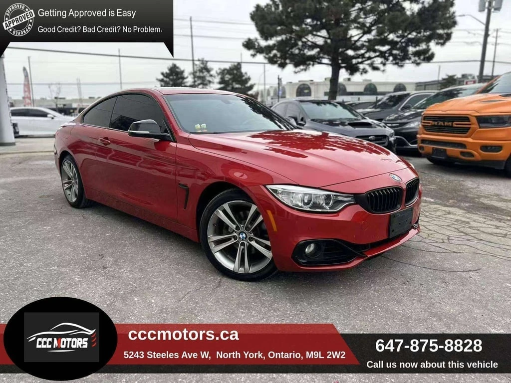 BMW 428 * xDrive * CARFAX * ���� �� �� | Mobile.bg � ����������� 3