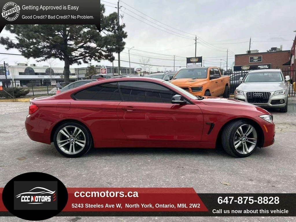BMW 428 * xDrive * CARFAX * ���� �� �� | Mobile.bg � ����������� 5