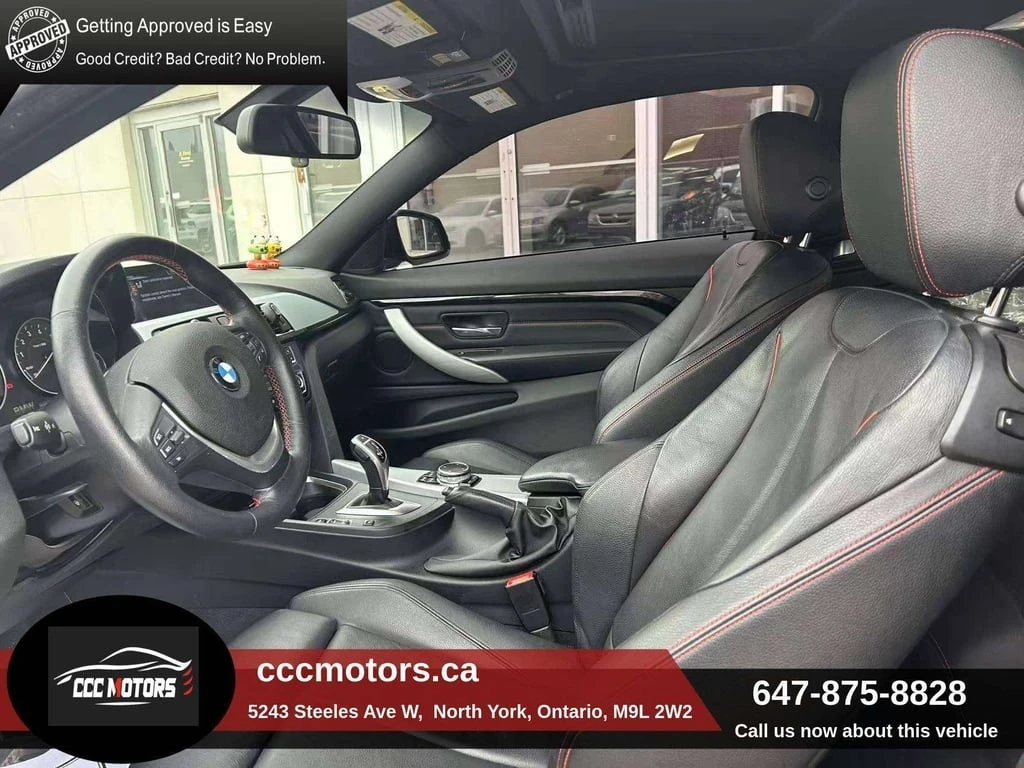 BMW 428 * xDrive * CARFAX * ���� �� �� | Mobile.bg � ����������� 8
