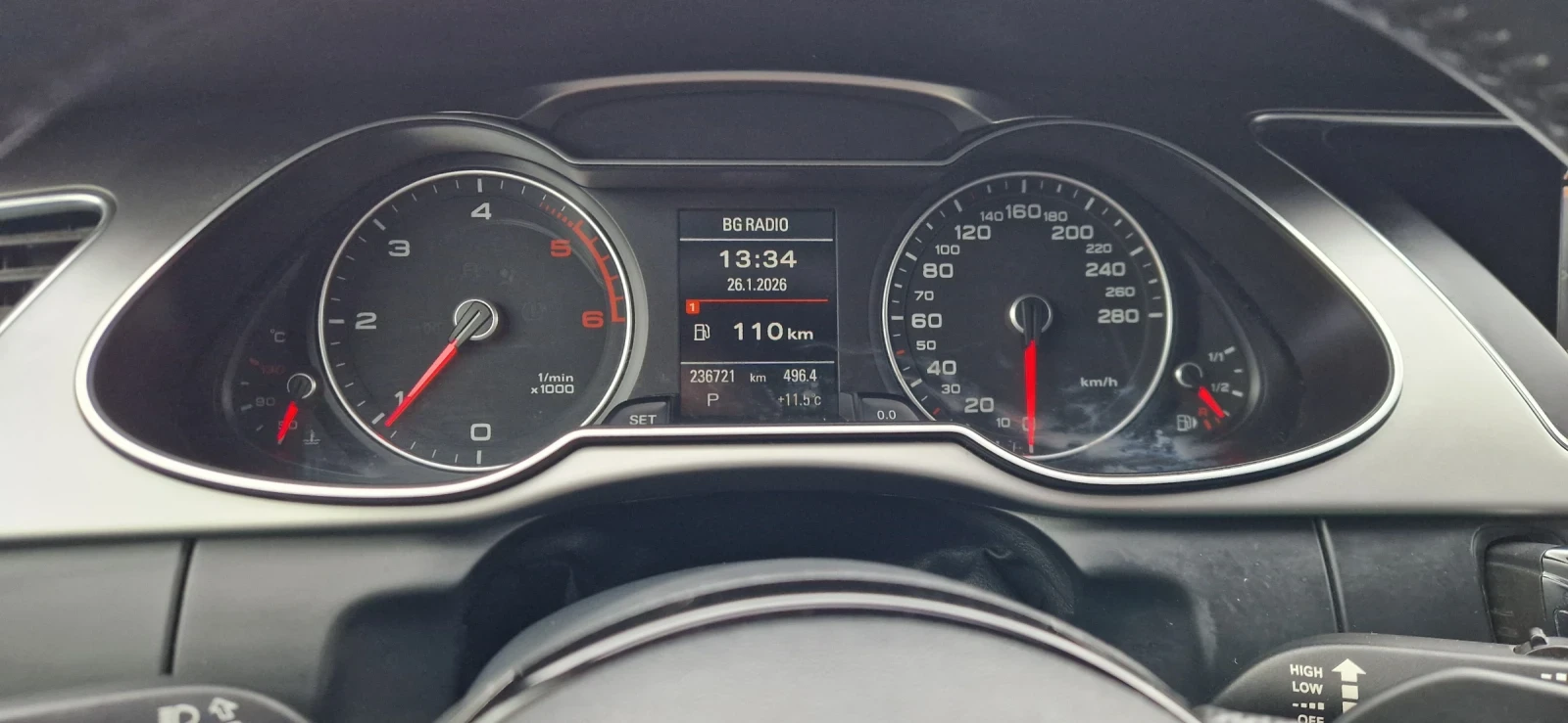 Audi A4 Sline V6  | Mobile.bg � ����������� 5