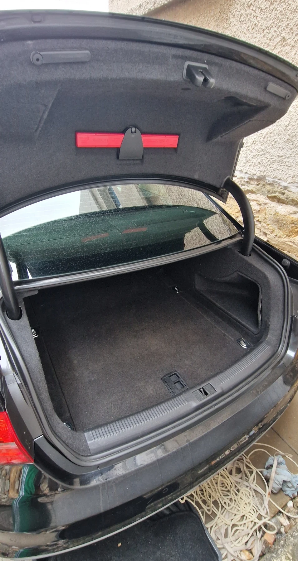 Audi A4 Sline V6  | Mobile.bg � ����������� 14