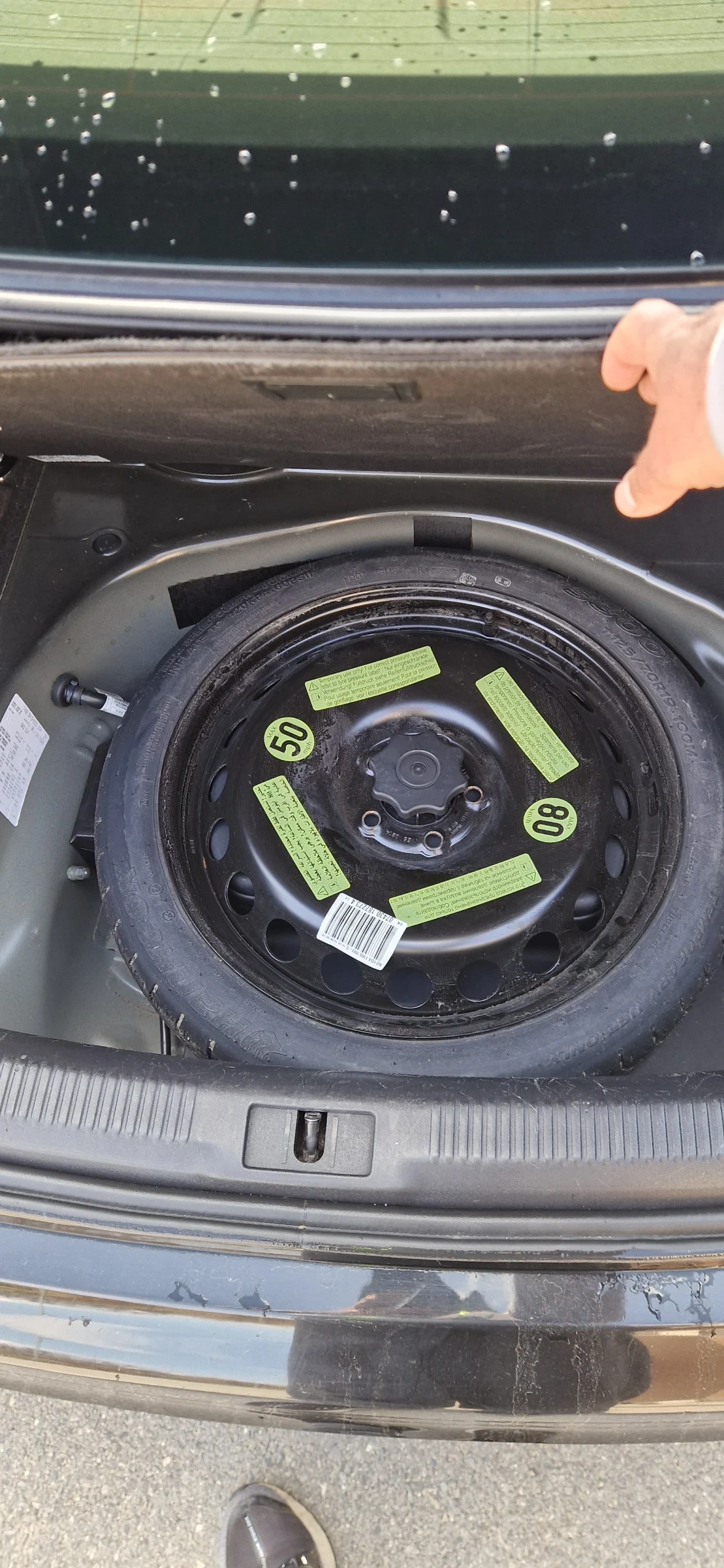 Audi A4 Sline V6 , снимка 14 - Автомобили и джипове - 53751419