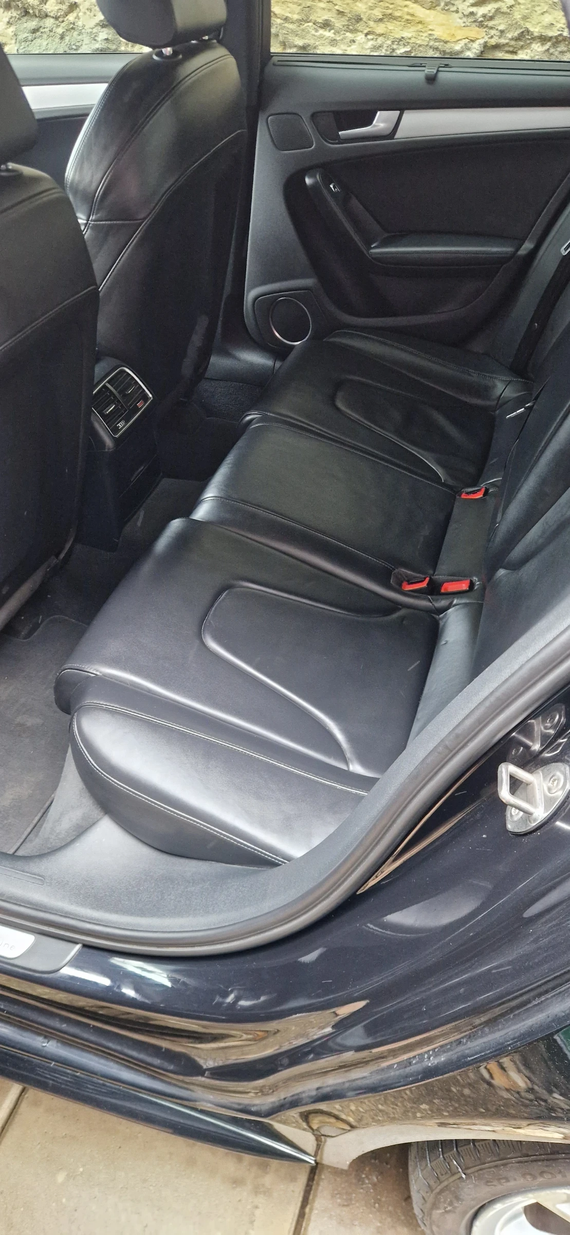 Audi A4 Sline V6  | Mobile.bg � ����������� 9