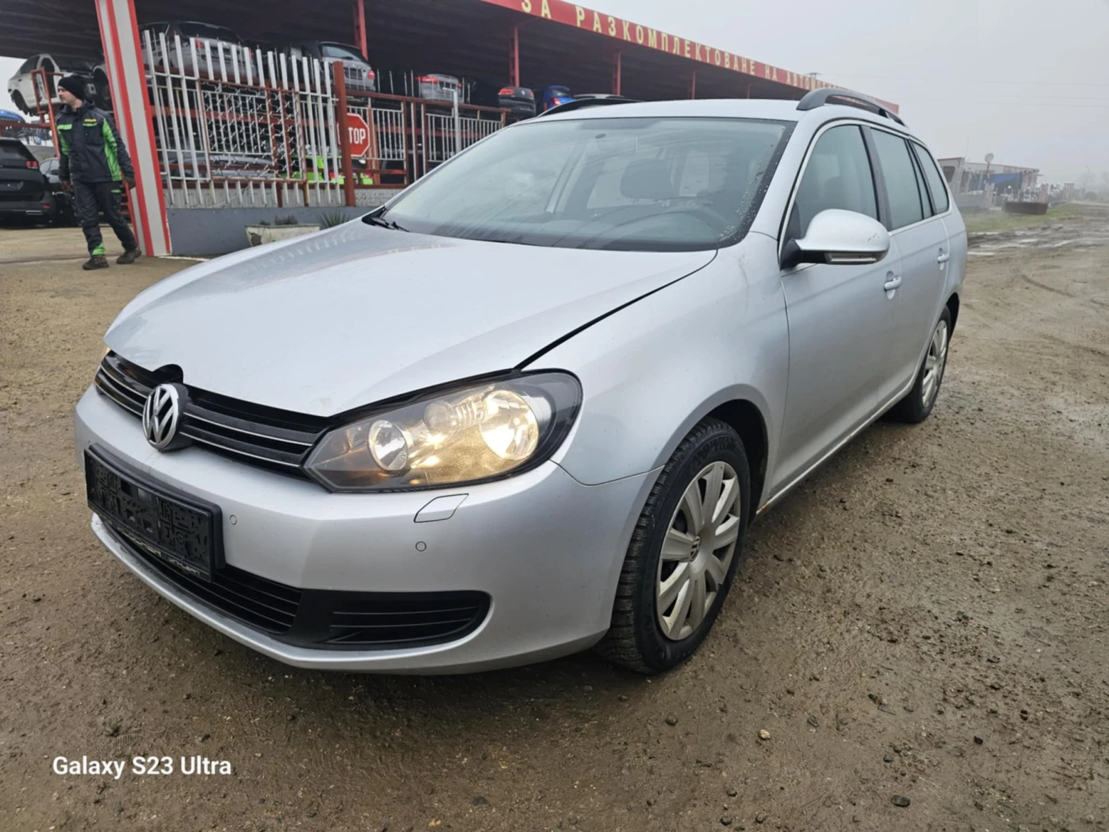 VW Golf 1.6 | Mobile.bg � ����������� 1