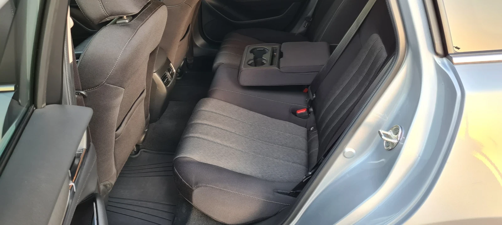 Mazda 6, снимка 6 - Автомобили и джипове - 53597659