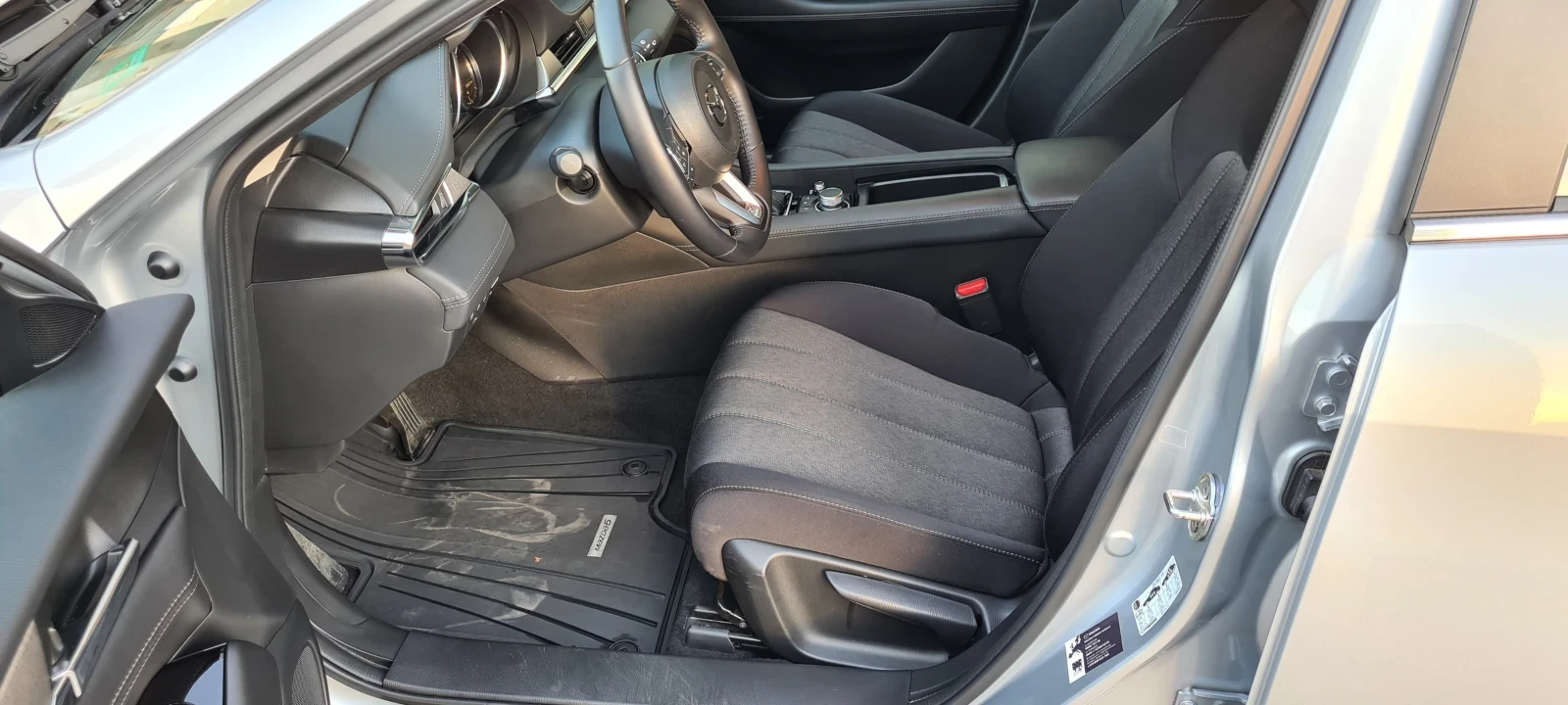 Mazda 6, снимка 5 - Автомобили и джипове - 53597659