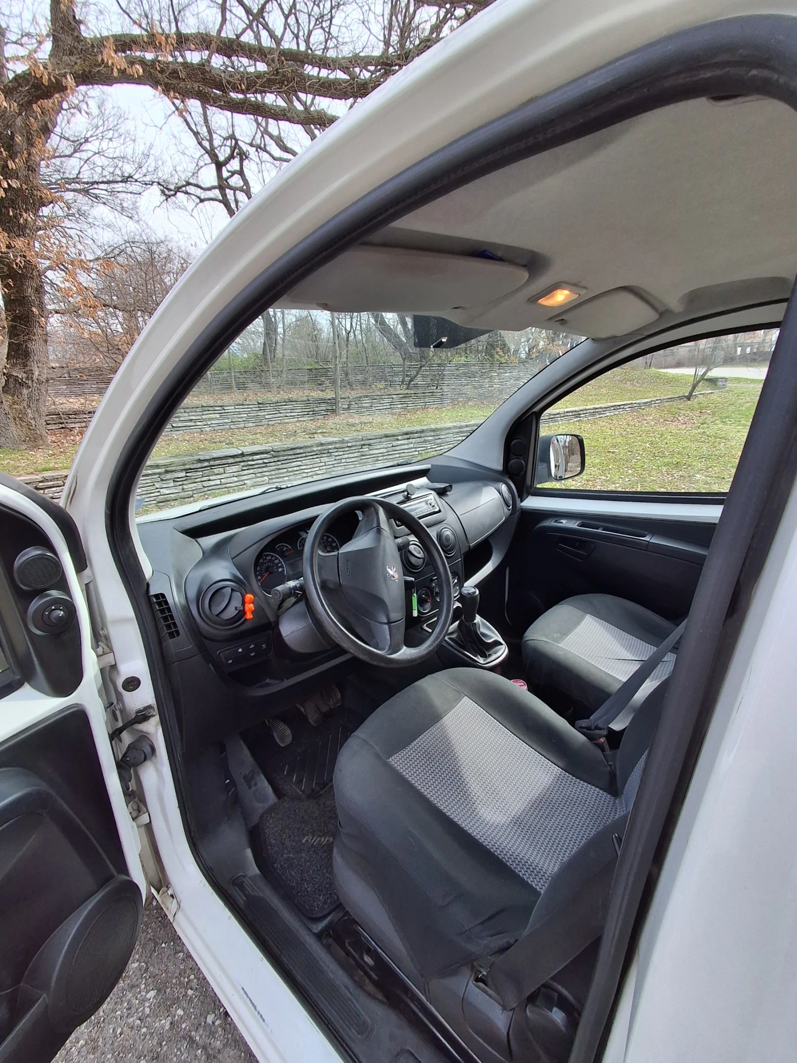 Peugeot Bipper 1.3Mj | Mobile.bg � ����������� 7