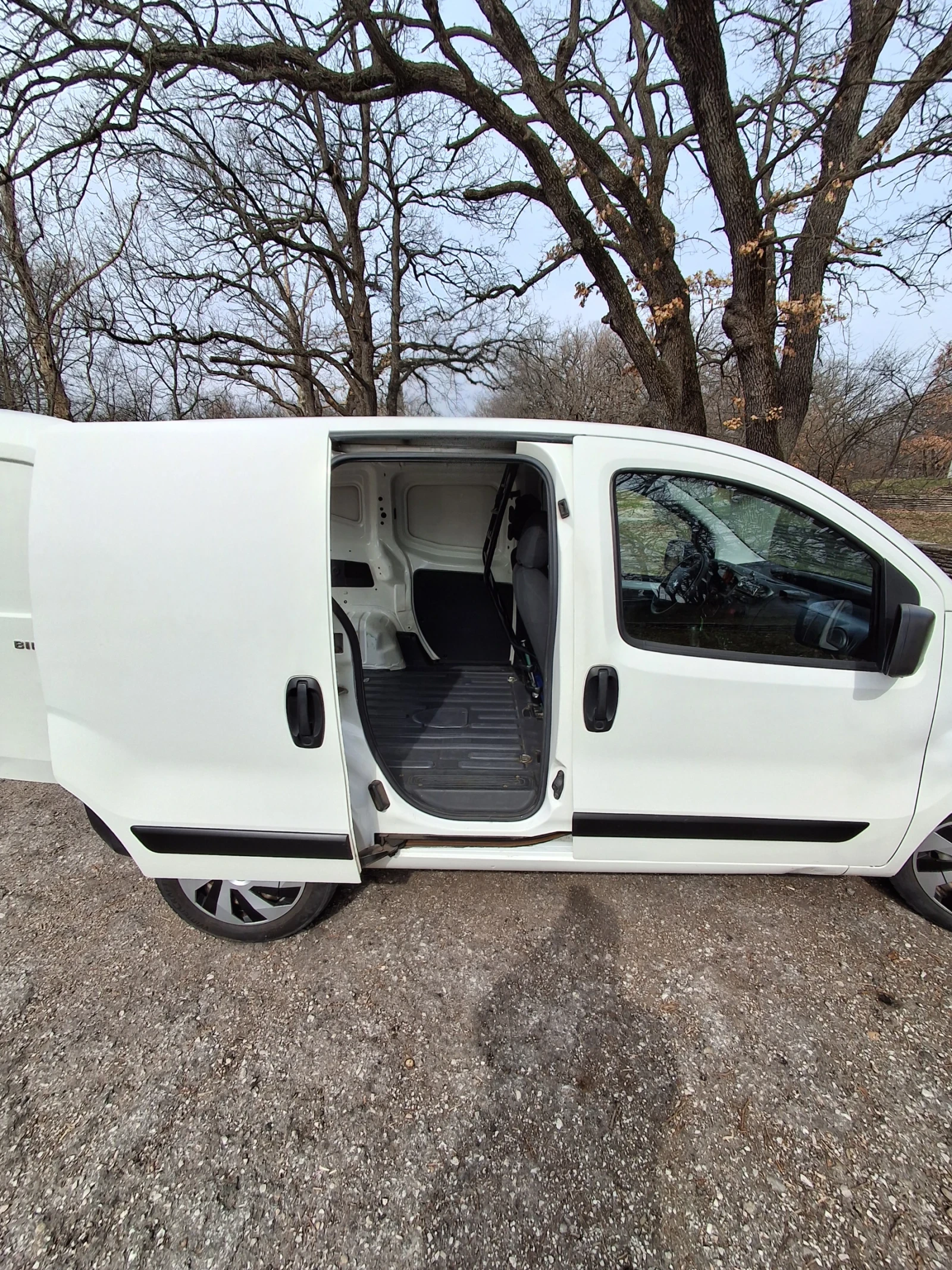 Peugeot Bipper 1.3Mj | Mobile.bg � ����������� 5