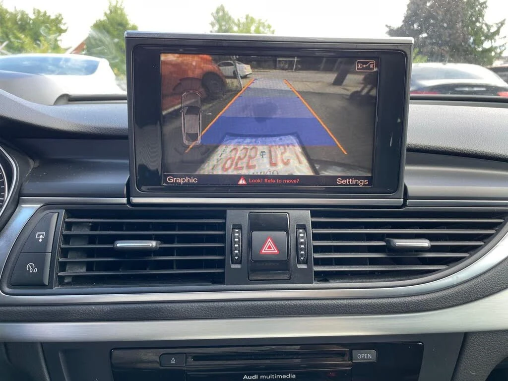 Audi A7 QUATTRO* PREMIUM PLUS* BOSE АвтоКредит(ЦЕНА ДО БГ), снимка 13 - Автомобили и джипове - 53714065