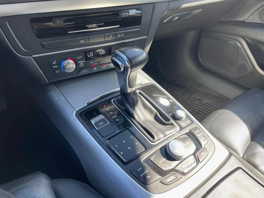 Audi A7 QUATTRO* PREMIUM PLUS* BOSE АвтоКредит(ЦЕНА ДО БГ), снимка 15 - Автомобили и джипове - 53714065