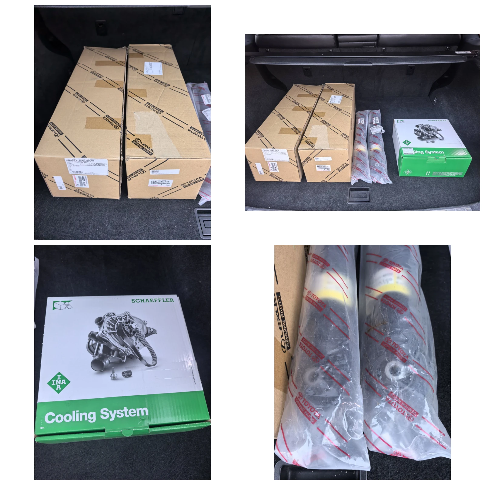 Lexus RX 450h F SPORT + ПОДАРЪК, снимка 17 - Автомобили и джипове - 53917243