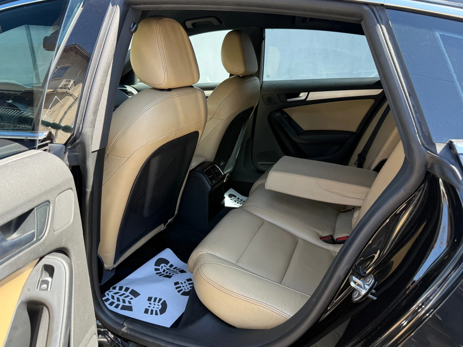 Audi A5 SPORTBACK 3.0TDI NAVI XENON , снимка 15 - Автомобили и джипове - 54128738