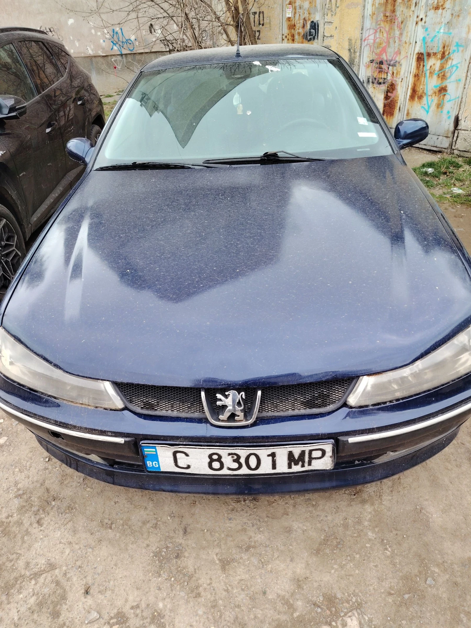 Peugeot 406 2.0 ������ | Mobile.bg � ����������� 1