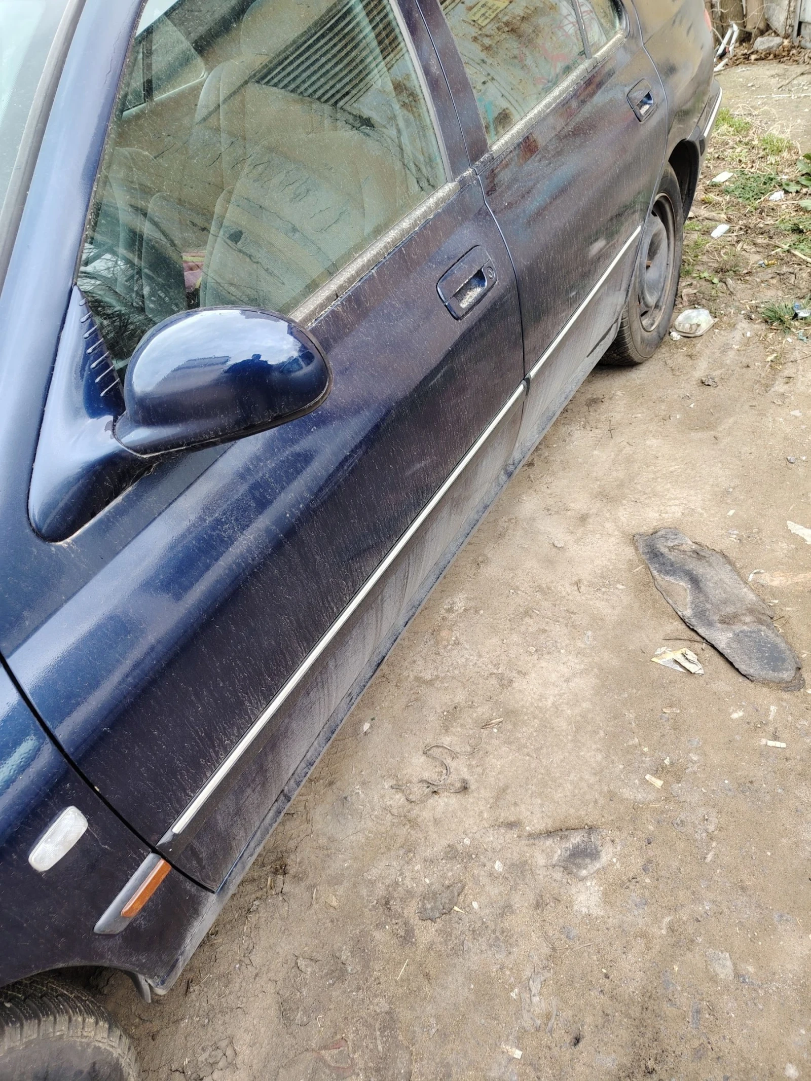 Peugeot 406 2.0 ������ | Mobile.bg � ����������� 2