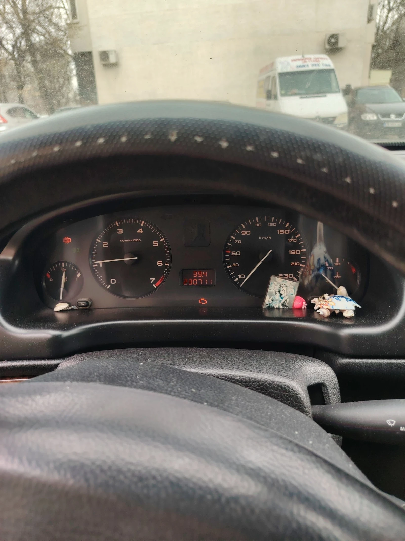 Peugeot 406 2.0 ������ | Mobile.bg � ����������� 5