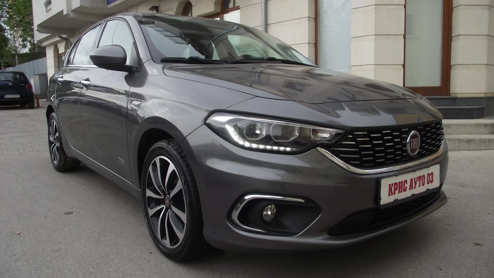 Fiat Tipo 1.6.d.120.k.c.6.speed.navi.