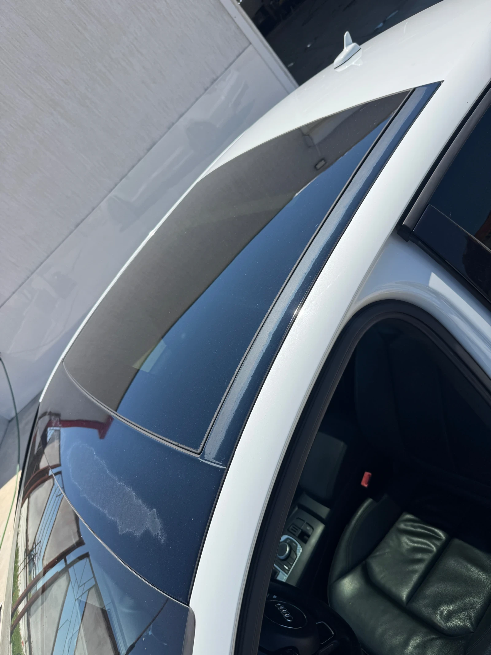 Audi A3 S3 S-tronic , снимка 8 - Автомобили и джипове - 54865607