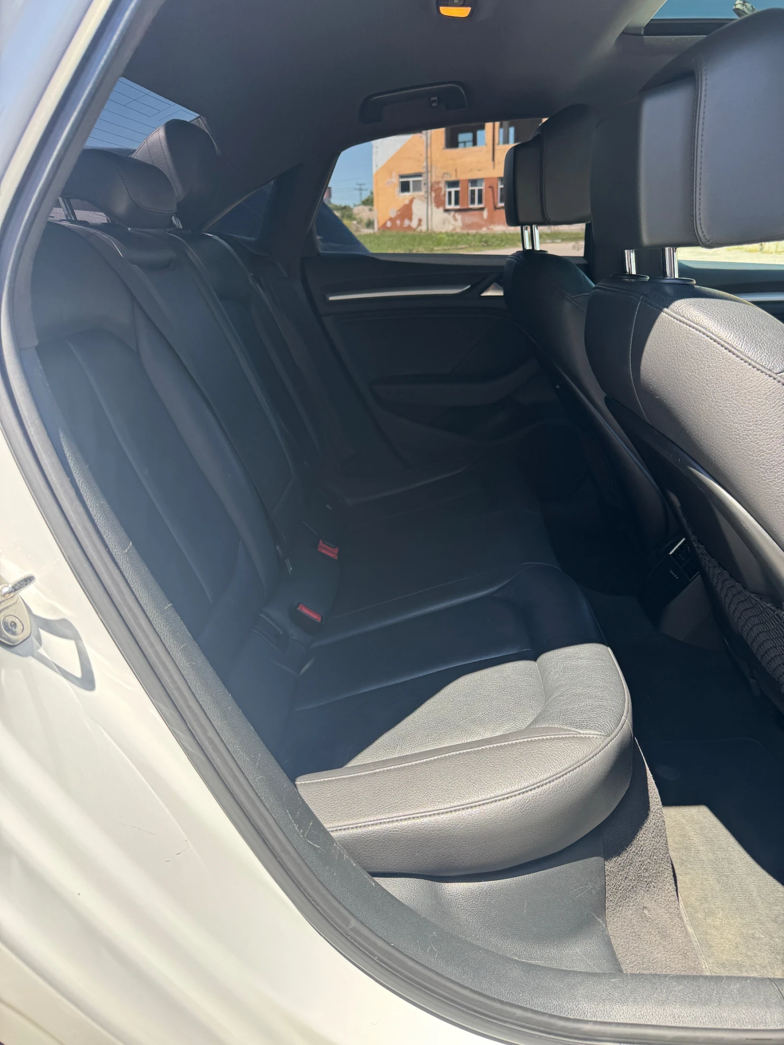 Audi A3 S3 S-tronic , снимка 11 - Автомобили и джипове - 54865607