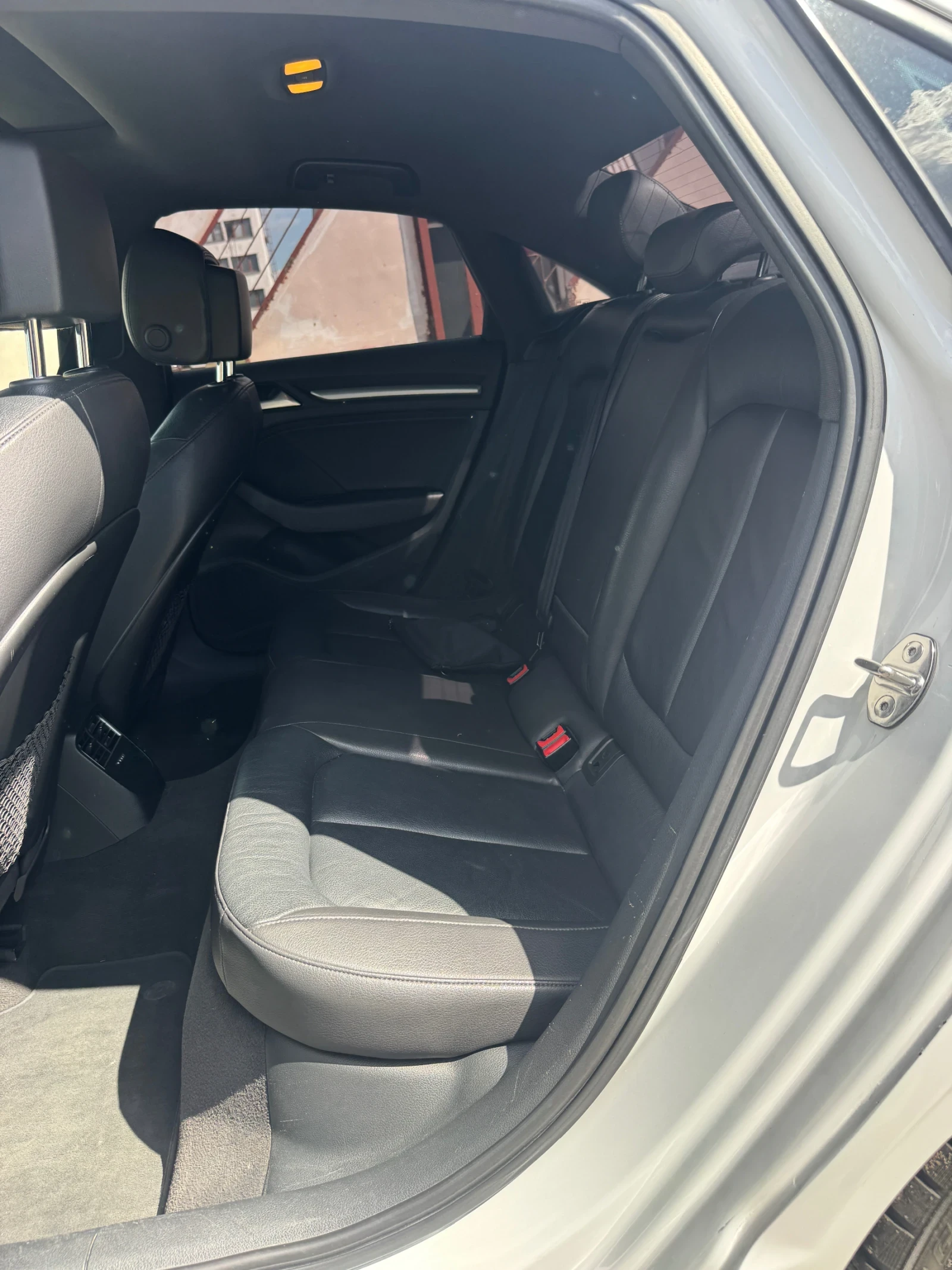 Audi A3 S3 S-tronic  | Mobile.bg � ����������� 12