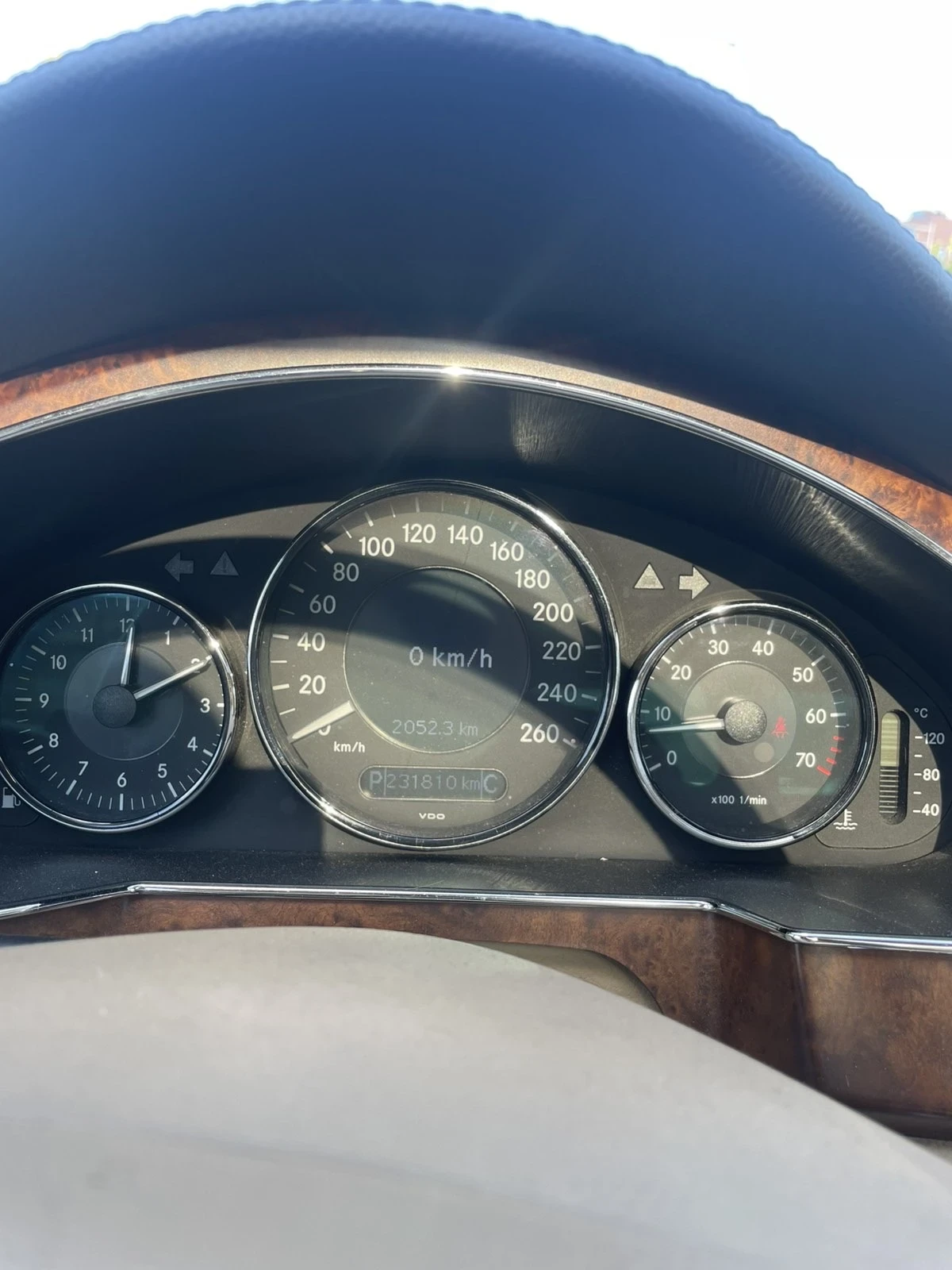 Mercedes-Benz CLS 500, снимка 9 - Автомобили и джипове - 55051863