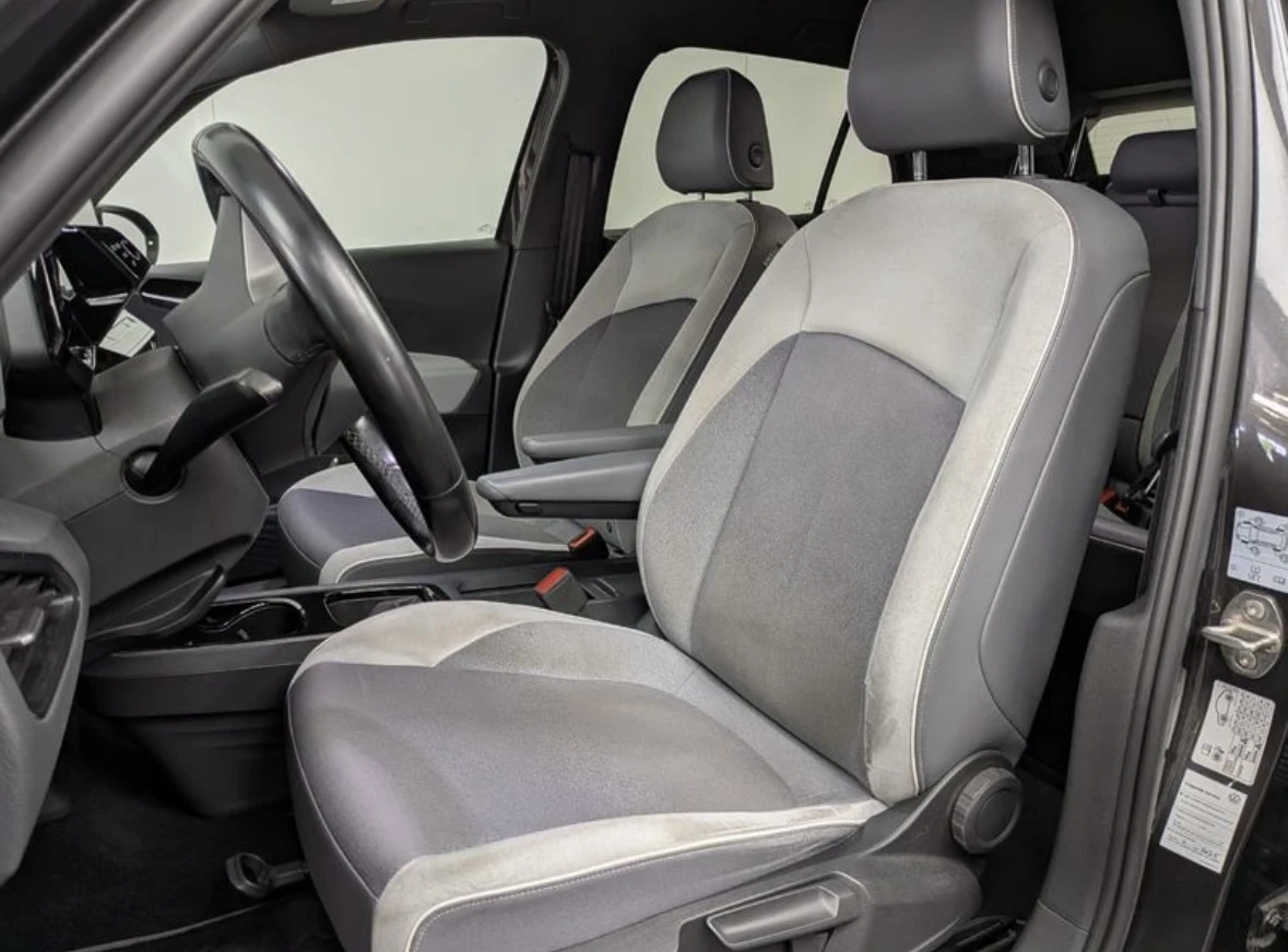 VW ID.3 1st* 62kw* Камера* Matrix* FULL, снимка 5 - Автомобили и джипове - 55180972