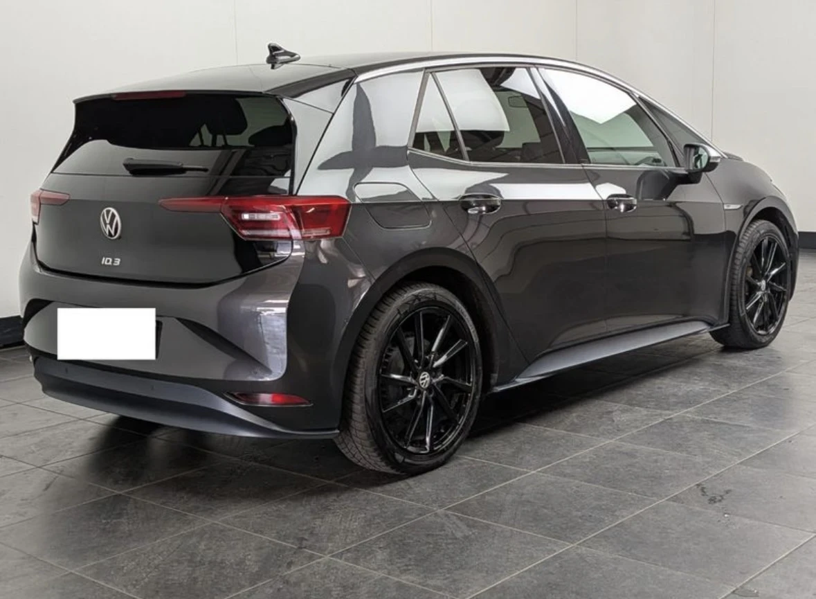 VW ID.3 1st* 62kw* Камера* Matrix* FULL, снимка 4 - Автомобили и джипове - 55180972