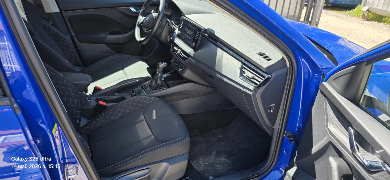 Skoda Scala Bussines, снимка 5 - Автомобили и джипове - 55199186