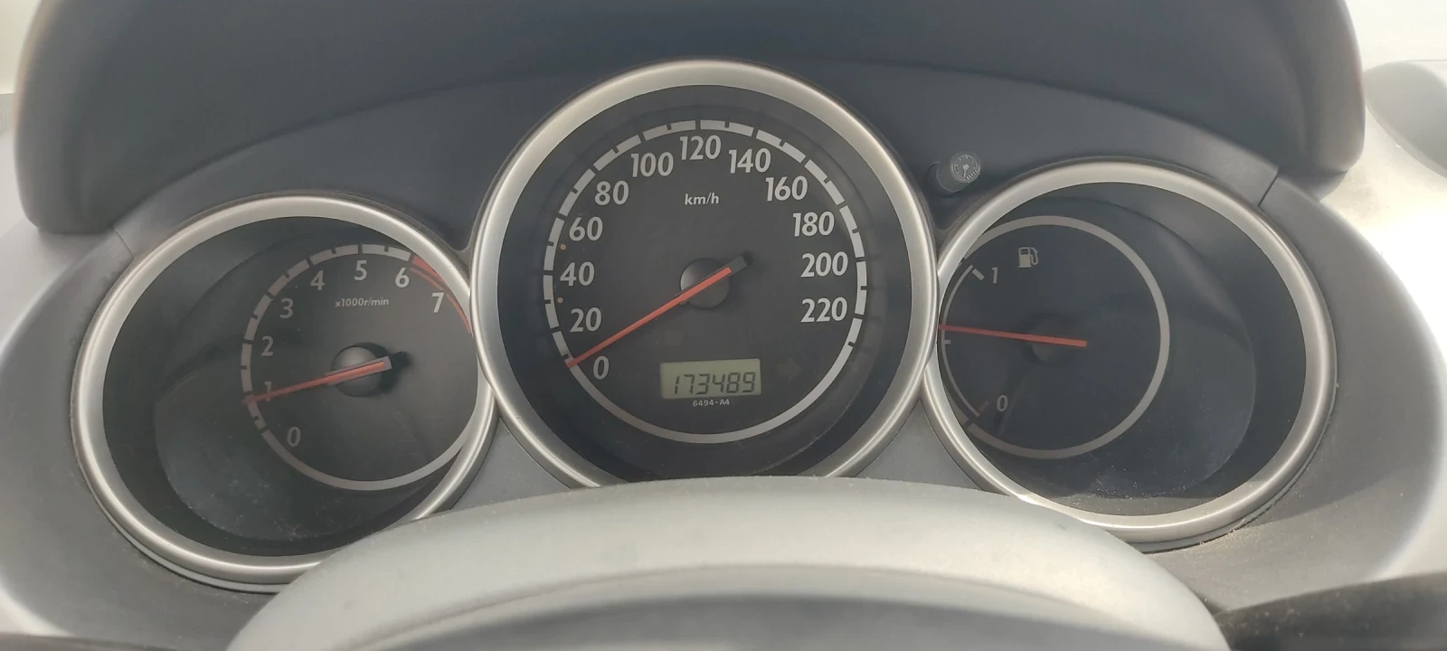 Honda Jazz, снимка 10 - Автомобили и джипове - 55313711