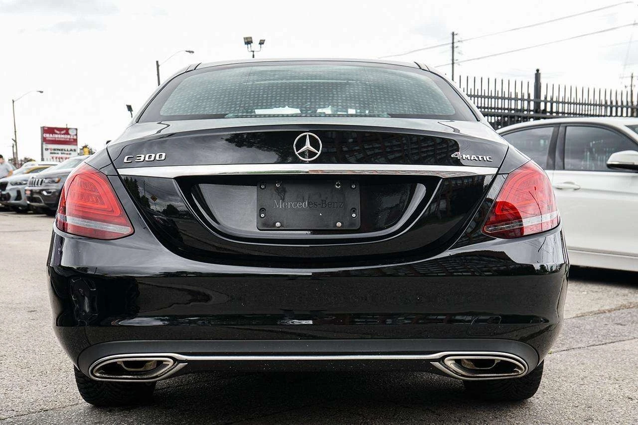 Mercedes-Benz C 300 ПОДГРЕВИ| ПАМЕТ| NAVI| CARFAX| , снимка 8 - Автомобили и джипове - 55849453