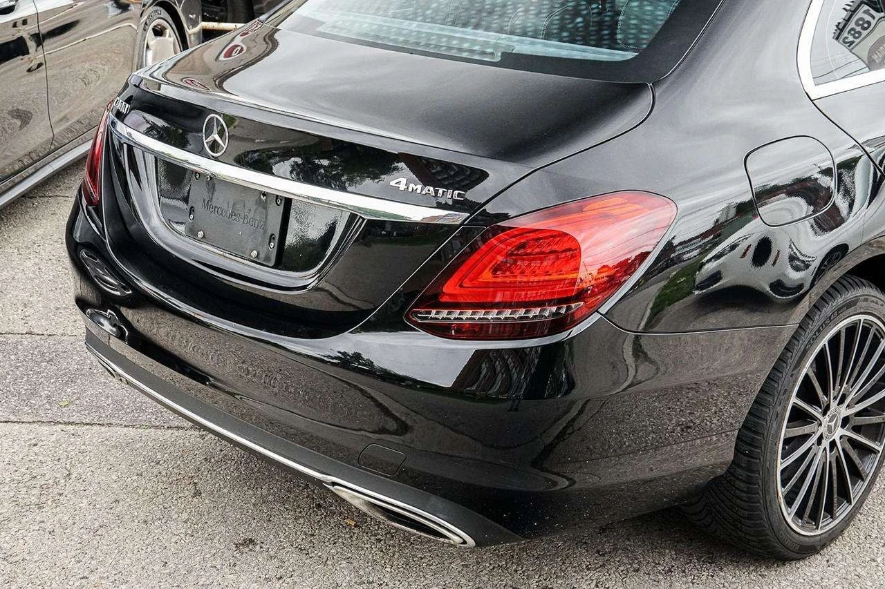 Mercedes-Benz C 300 ПОДГРЕВИ| ПАМЕТ| NAVI| CARFAX| , снимка 7 - Автомобили и джипове - 55849453
