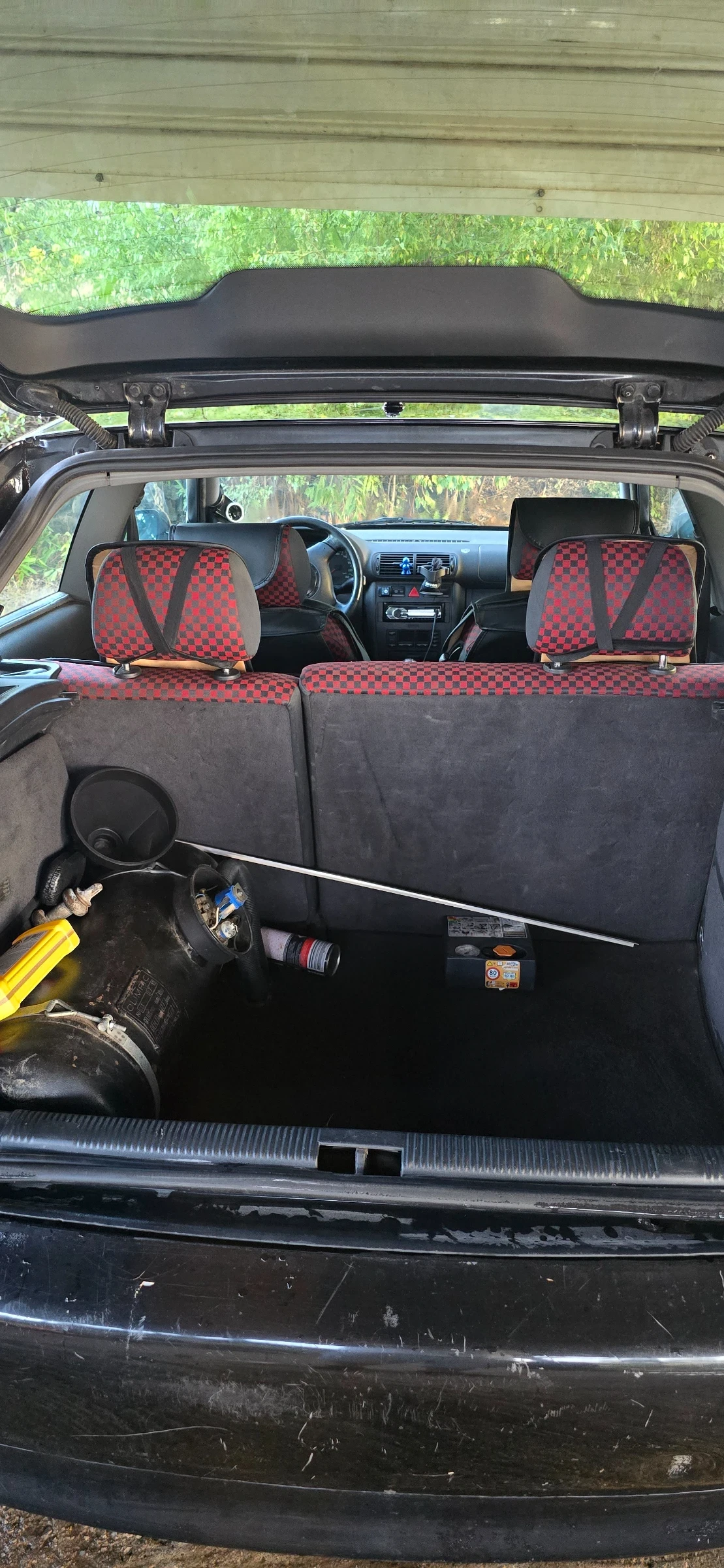 Audi A3, снимка 2 - Автомобили и джипове - 55942903
