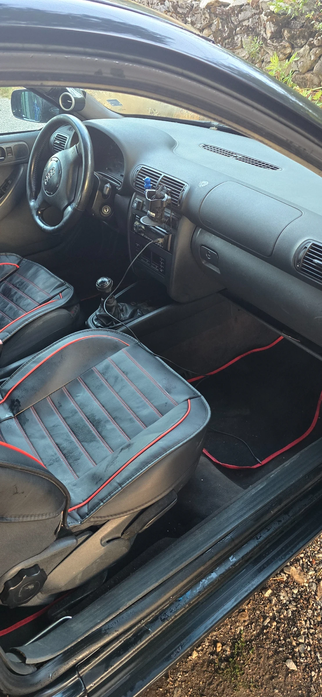 Audi A3, снимка 4 - Автомобили и джипове - 55942903