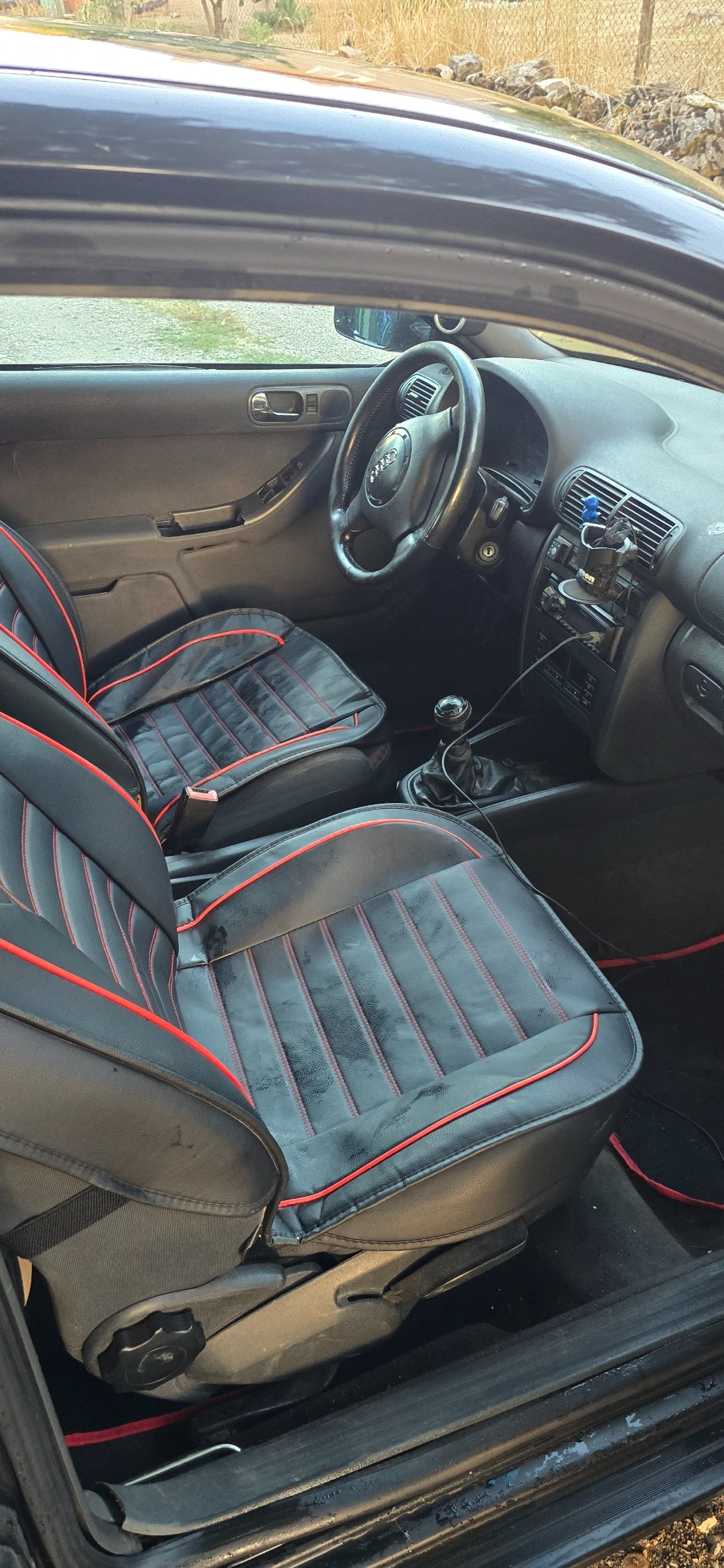 Audi A3, снимка 3 - Автомобили и джипове - 55942903