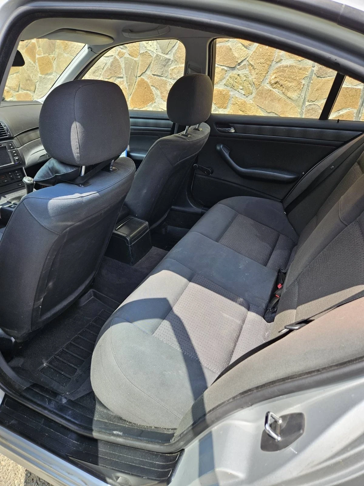 BMW 318, снимка 4 - Автомобили и джипове - 55982109