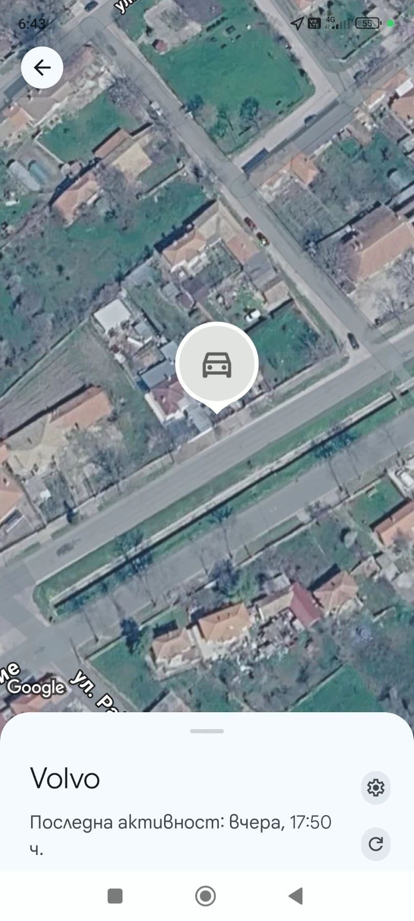 Volvo C70 2400 куб D5 Автоматик, снимка 15 - Автомобили и джипове - 56227965