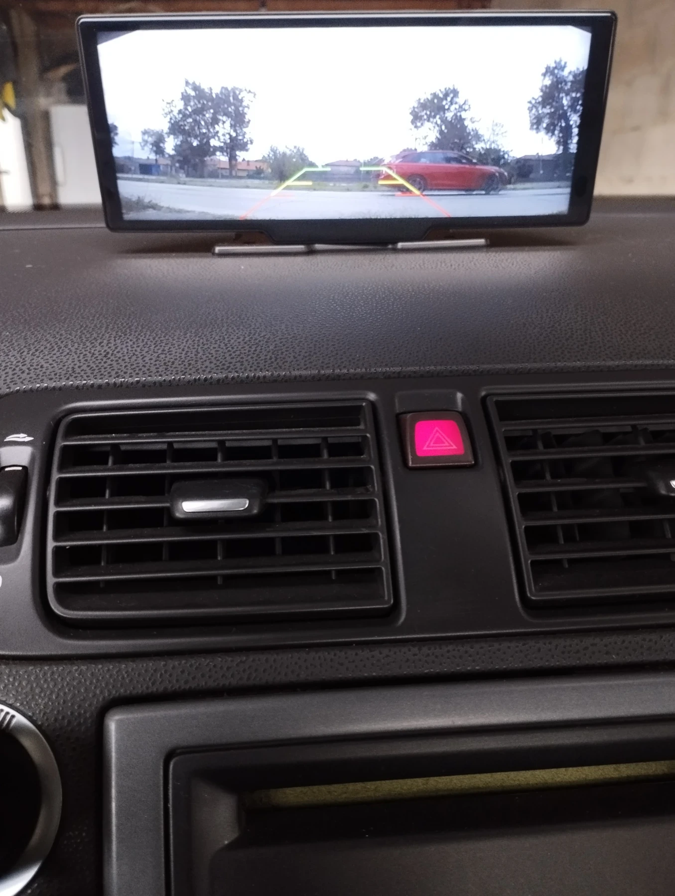 Volvo C70 2400 куб D5 Автоматик, снимка 11 - Автомобили и джипове - 56227965