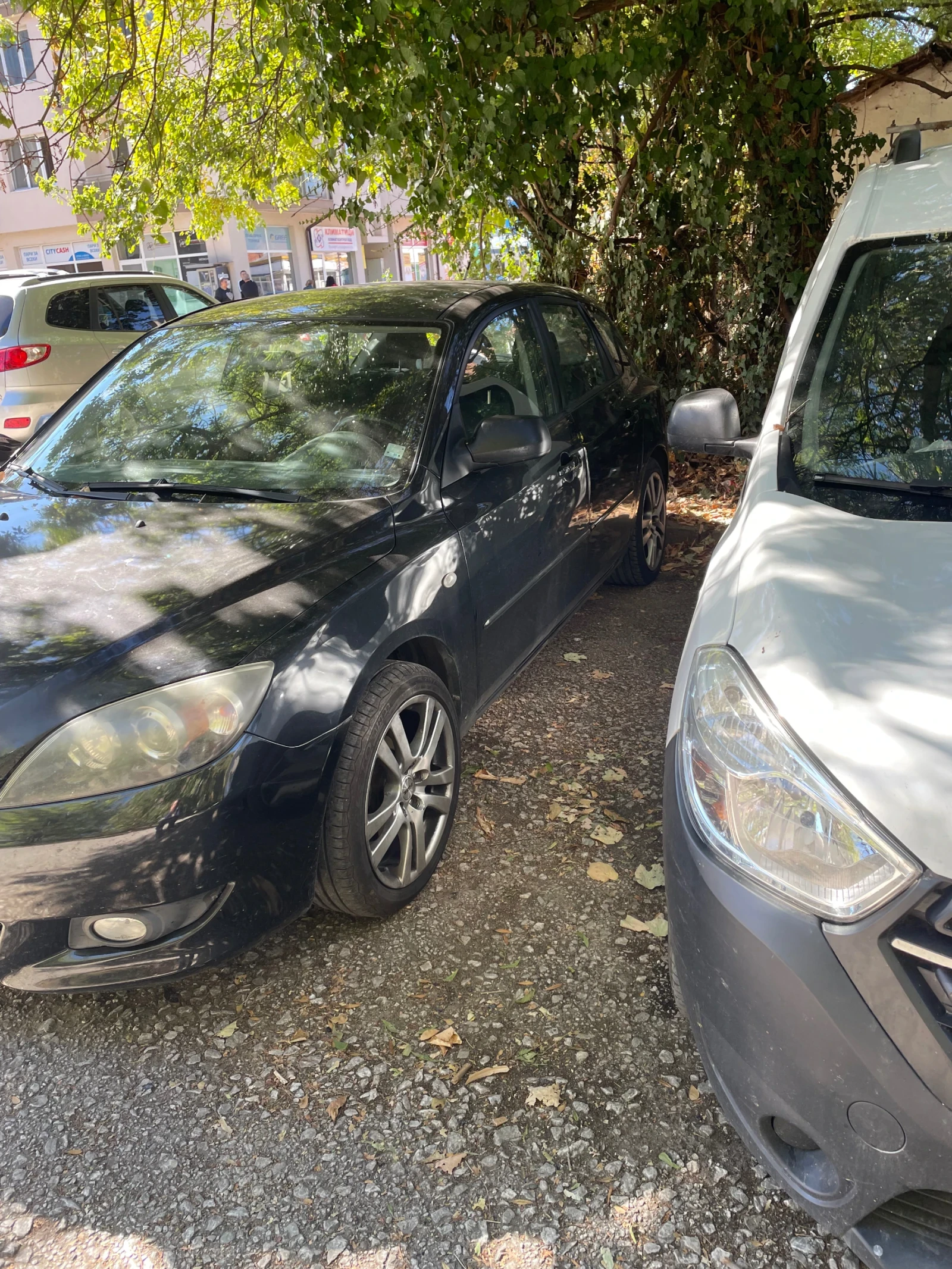 Mazda 3, снимка 3 - Автомобили и джипове - 56397799