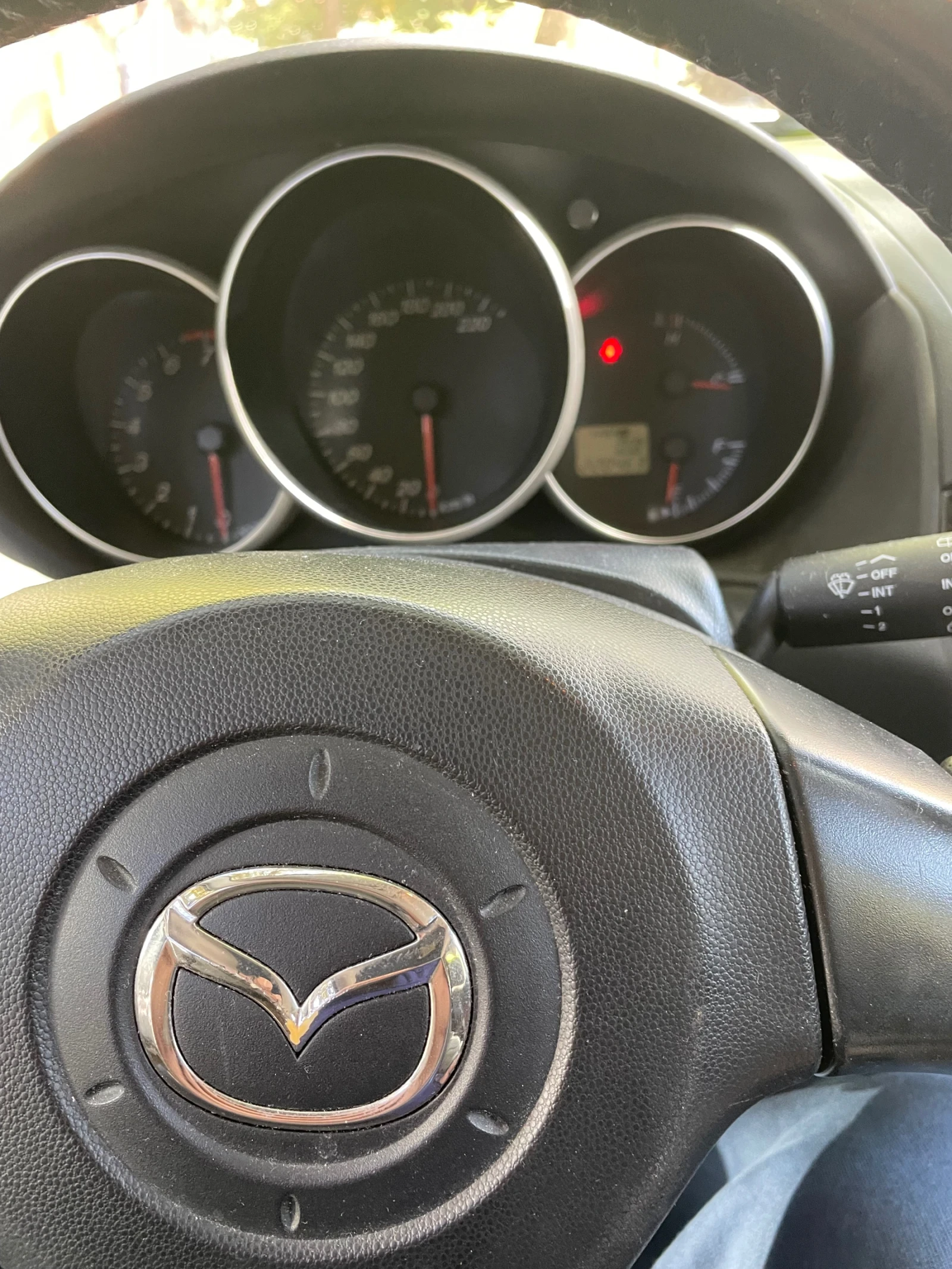 Mazda 3, снимка 5 - Автомобили и джипове - 56397799