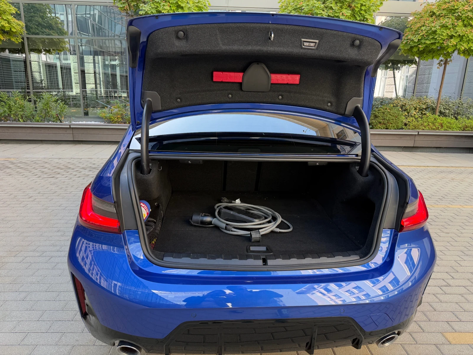 BMW 330 xDrive | M Sport | Mobile.bg � ����������� 15