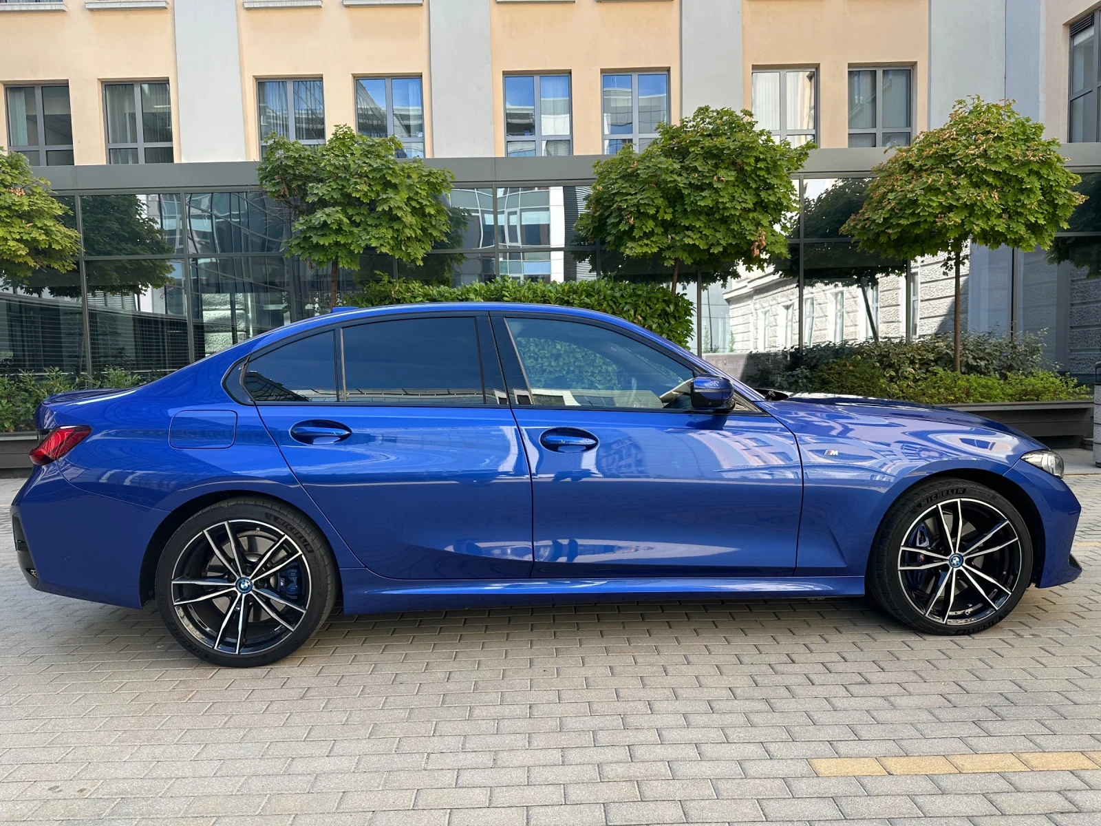 BMW 330 xDrive | M Sport | Mobile.bg � ����������� 13