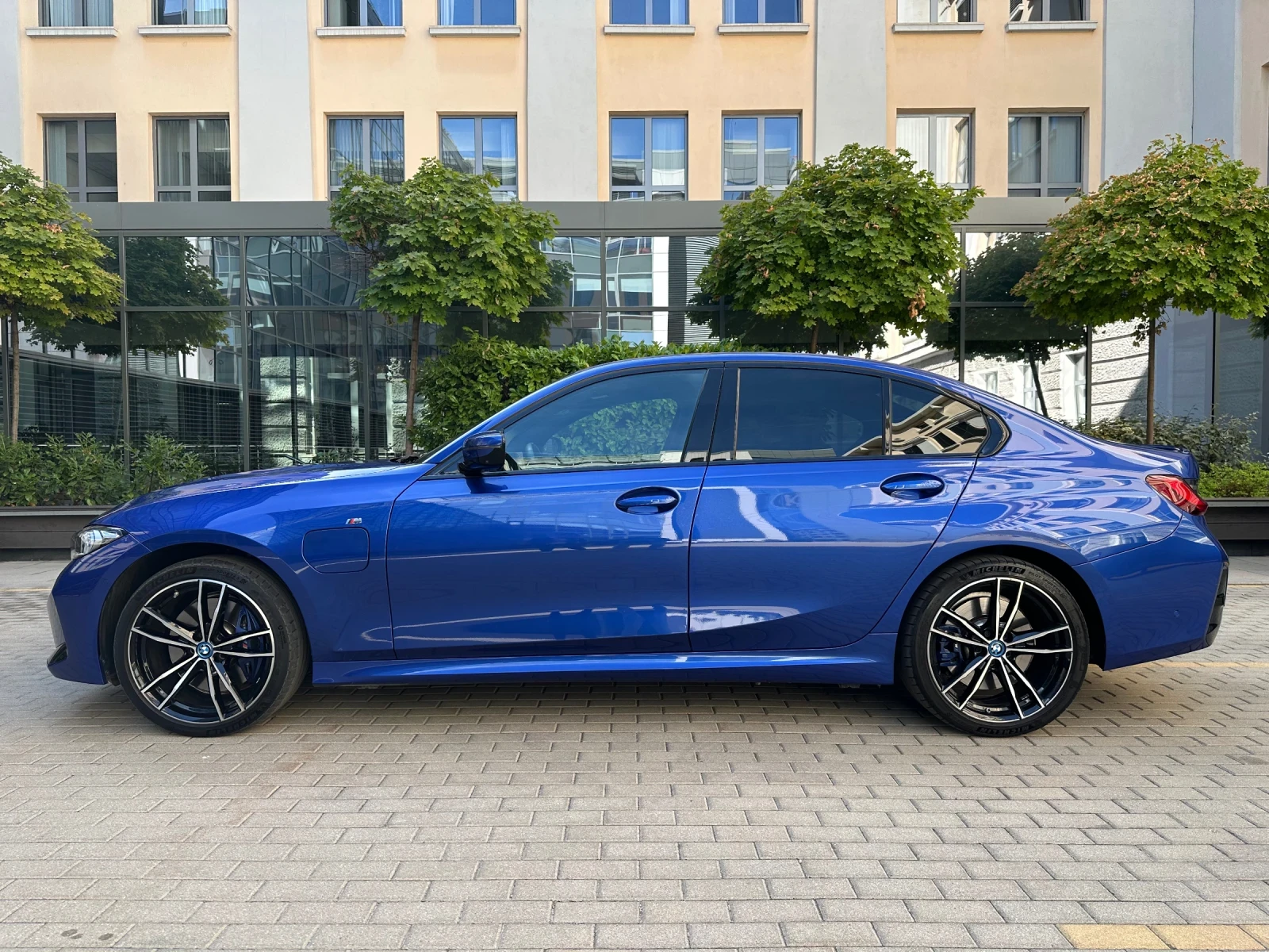BMW 330 xDrive | M Sport | Mobile.bg � ����������� 2