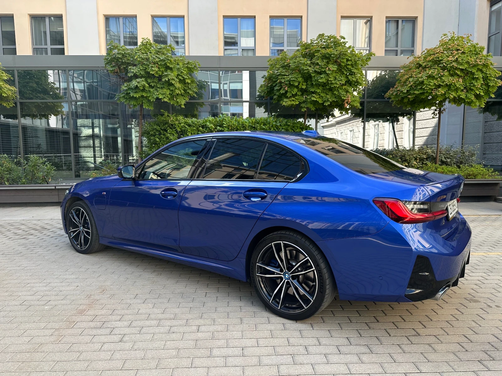 BMW 330 xDrive | M Sport | Mobile.bg � ����������� 14